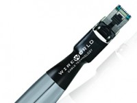Wireworld Starlight Platinum Category-8 Ethernet Cable Post Thumbnail