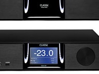 Classé Audio Sigma SSP and Sigma AMP5 Post Thumbnail