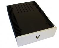 The Valvet A3.5 mono block and Soulshine preamplifier Post Thumbnail